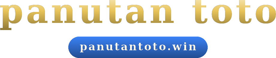 panutan toto logo